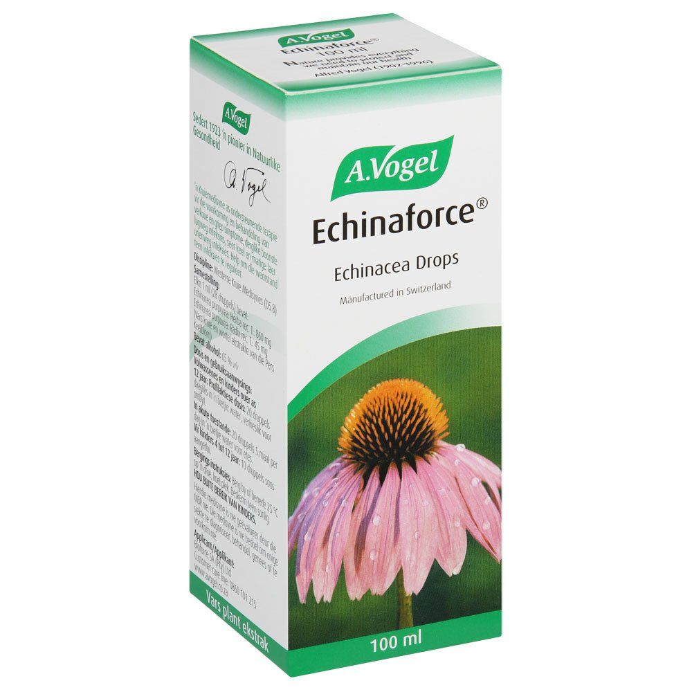 A.vogel Echinaforce 100ml