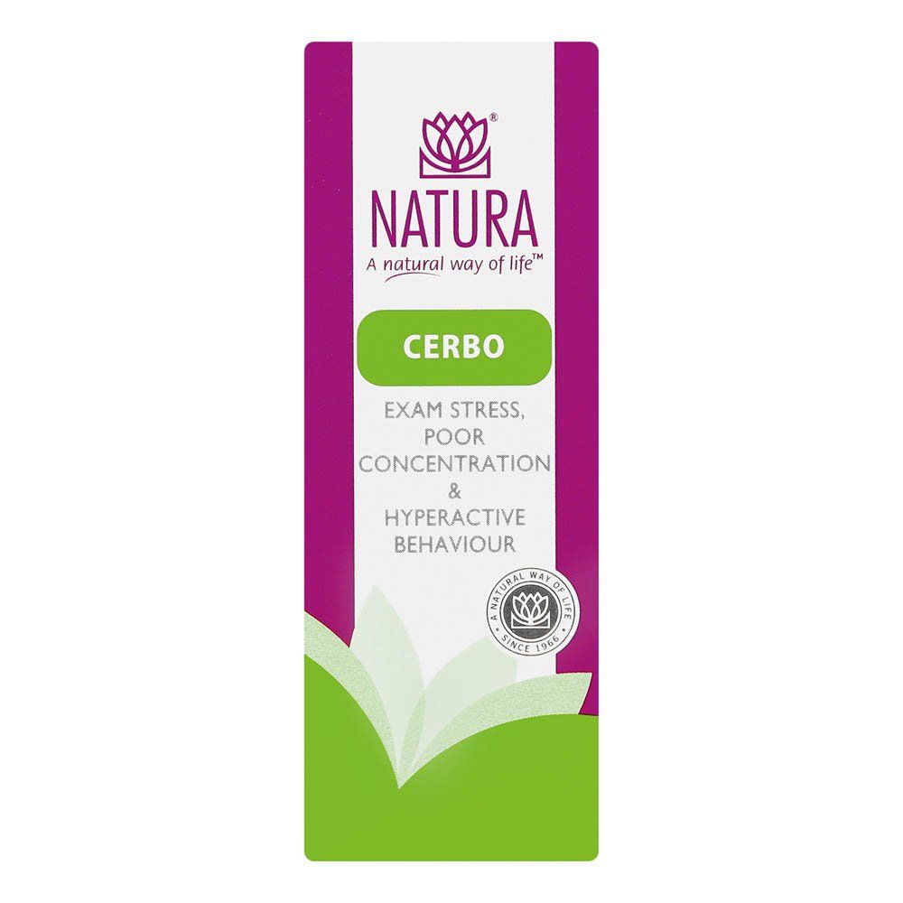 Natura Cerbo Drops 25ml