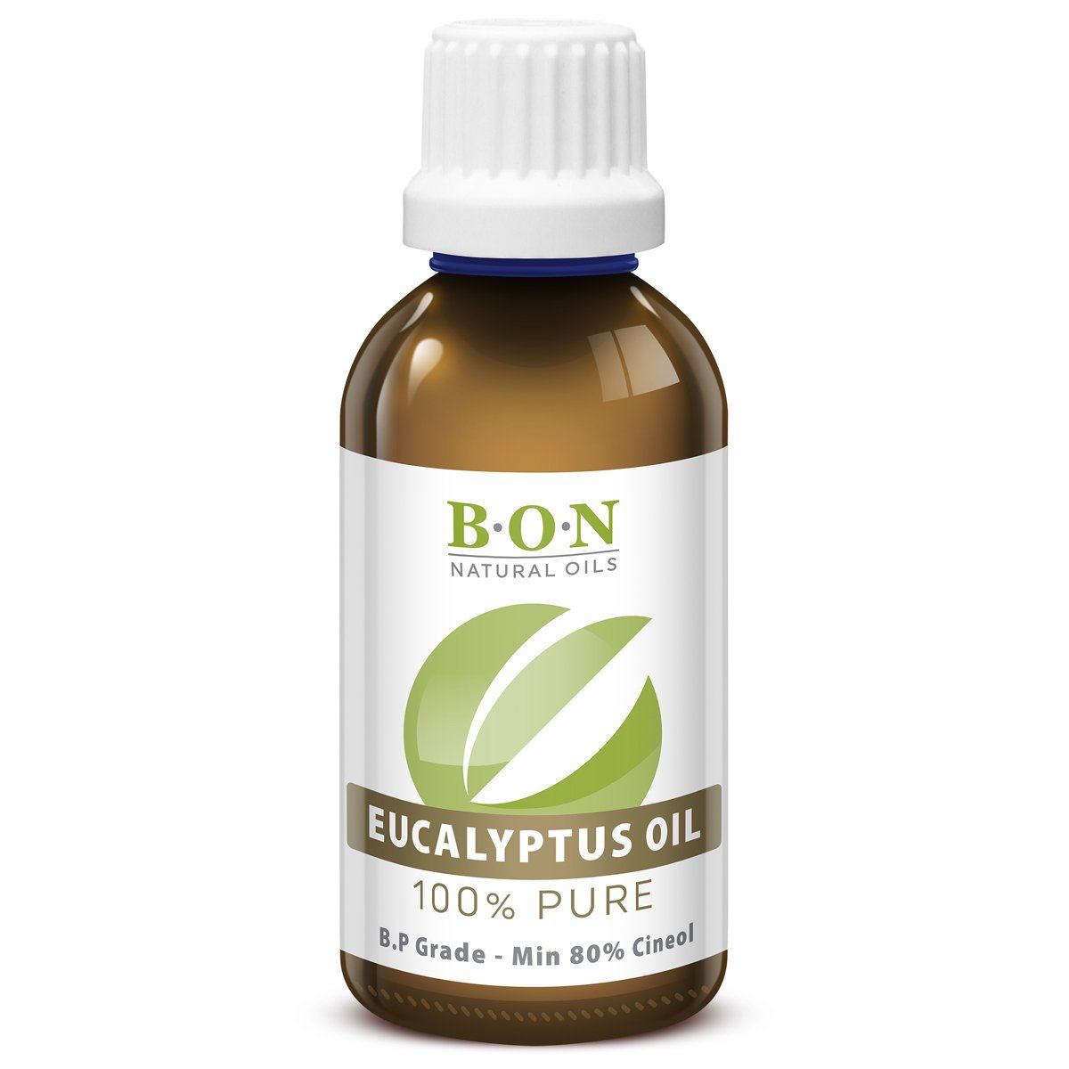 Busby Eucalyptus Oil 50ml