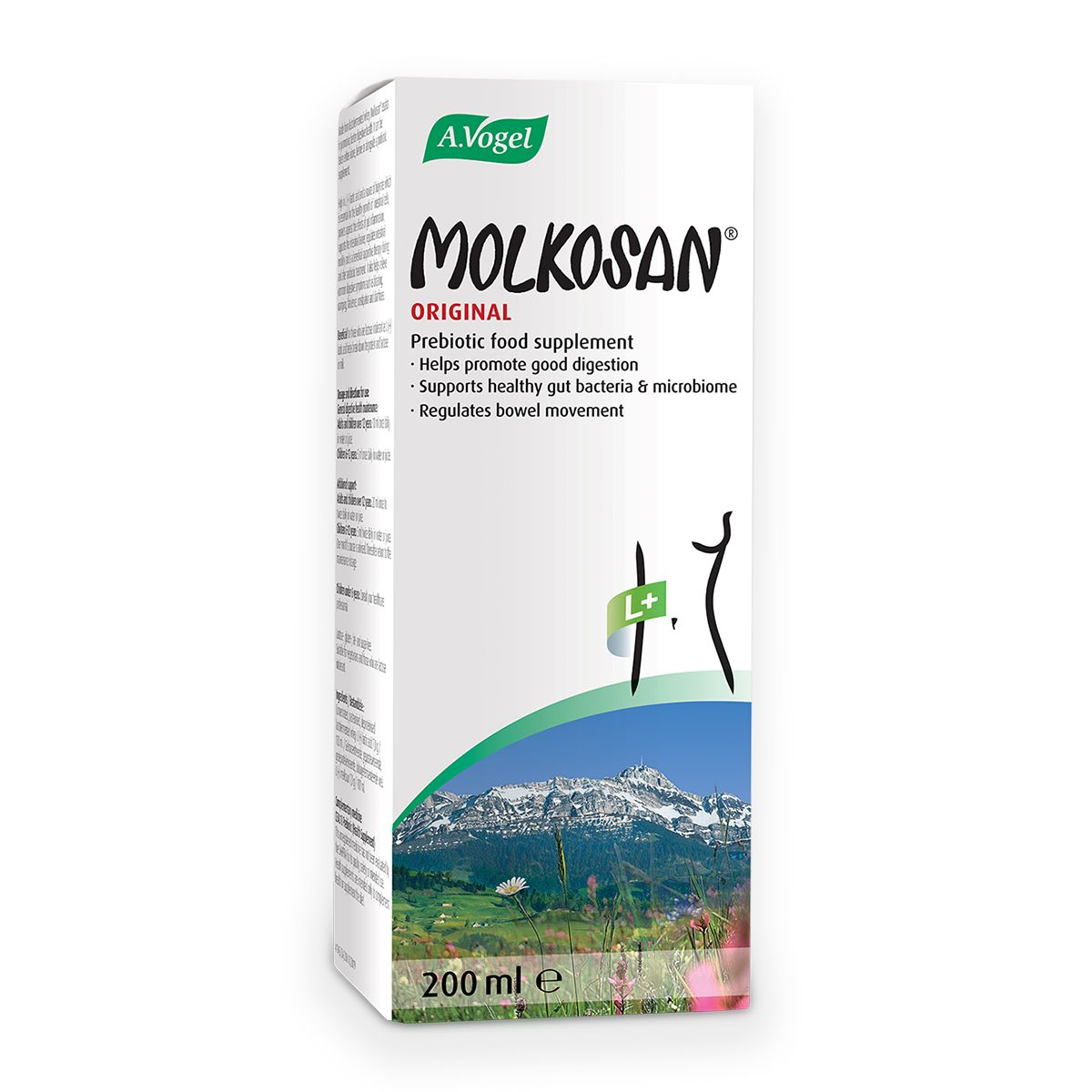 A. Vogel Molkosan 200ml