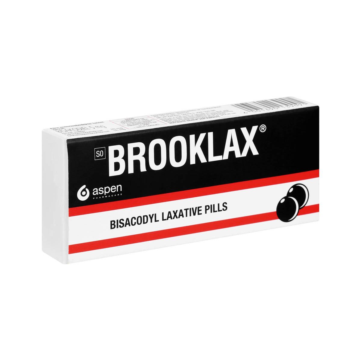 Brooklax Pills 10’s