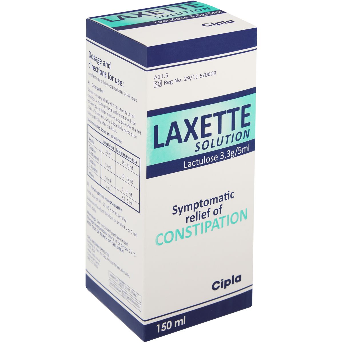 Laxette 150ml