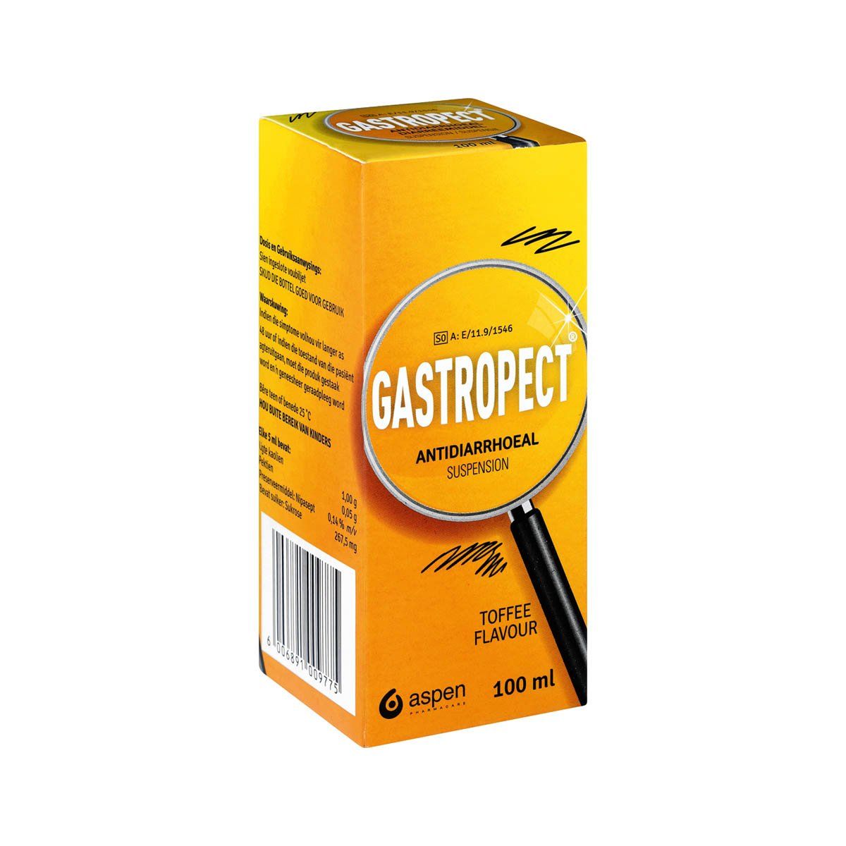 Gastropect 100ml