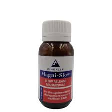 Pinnacle Magni-Slow 30 Tablets