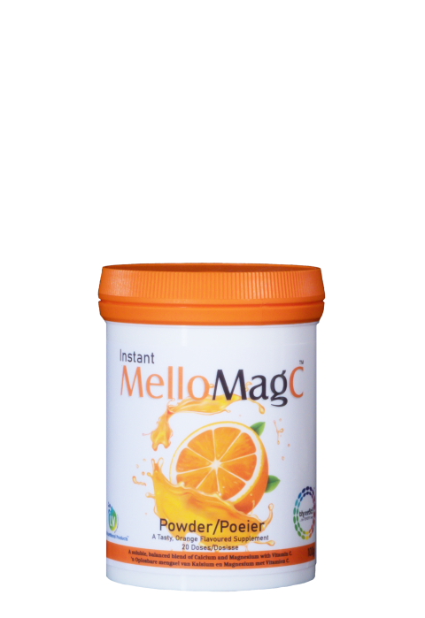 Mello-Mag C Powder 100g 20 doses