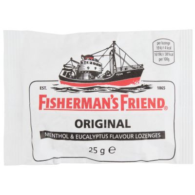 Fisherman Friend Original 25g