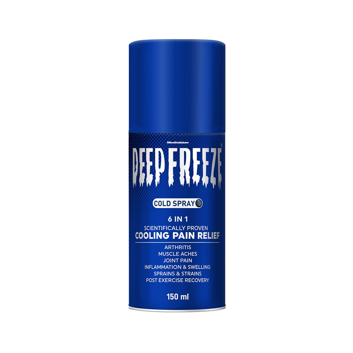 Deep Freeze 150ml Spray