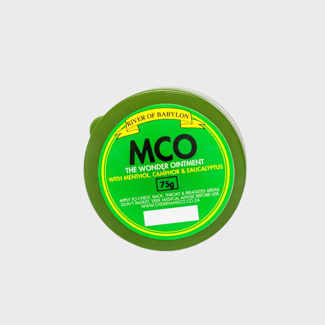 MCO Wonder Ointment 75g