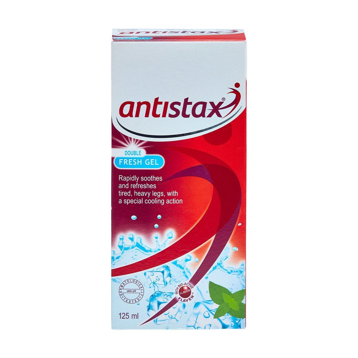 Antistax Fresh Gel 125ml