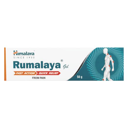 Himalaya Rumalaya Gel 30g